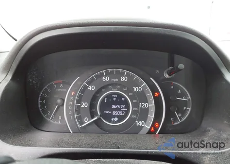 2013 Honda Cr-V Ex-L from USA, damaged, VIN 5J6RM4H7XDL031372